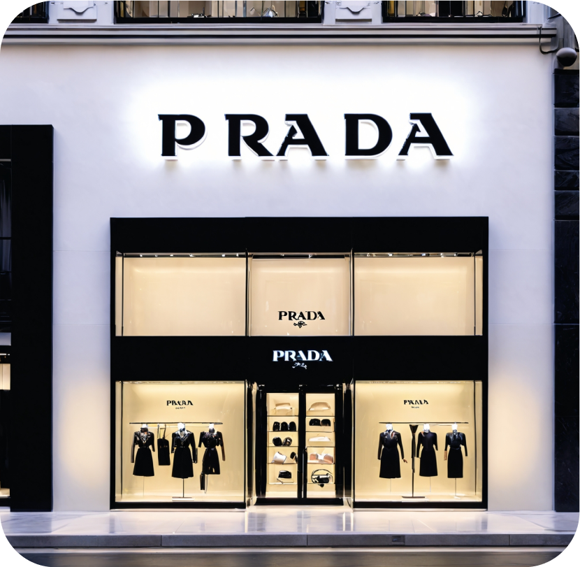 Prada