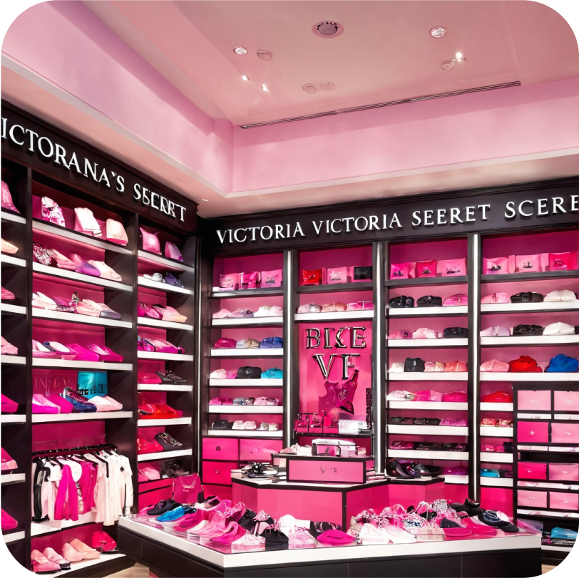 Victoria's Secret