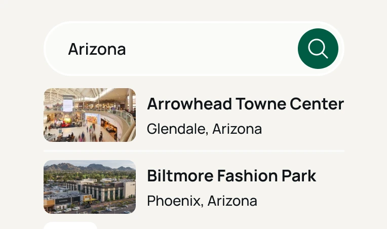 Showcase Your Properties
