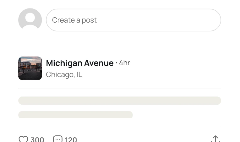 Showcase Your Expansion Story