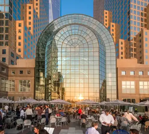 Brookfield Place